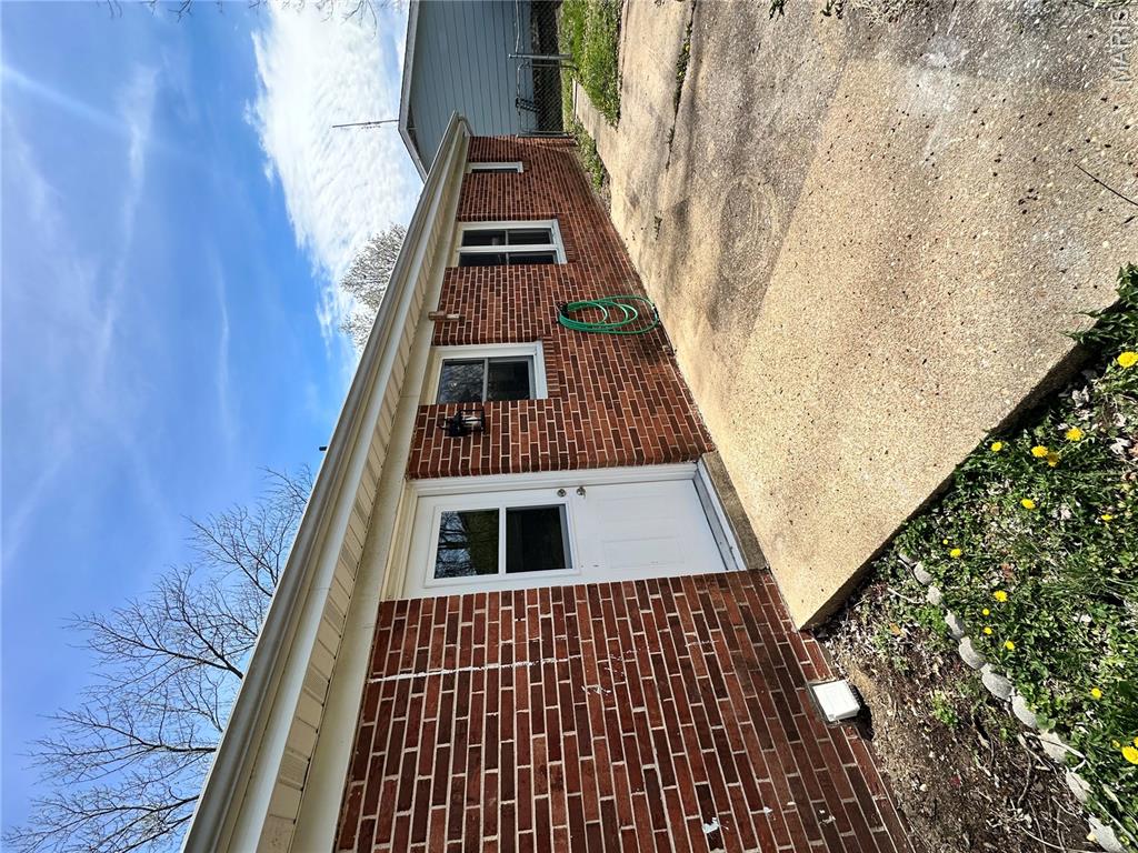 Hillcrest - Residential