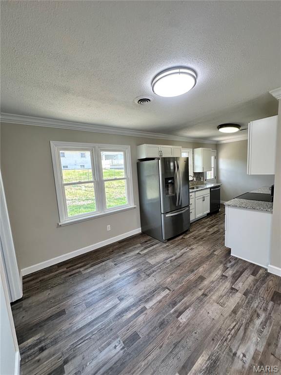 Hillcrest - Residential