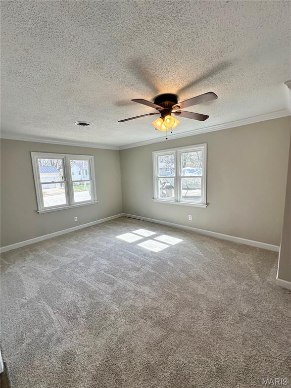 Hillcrest - Residential