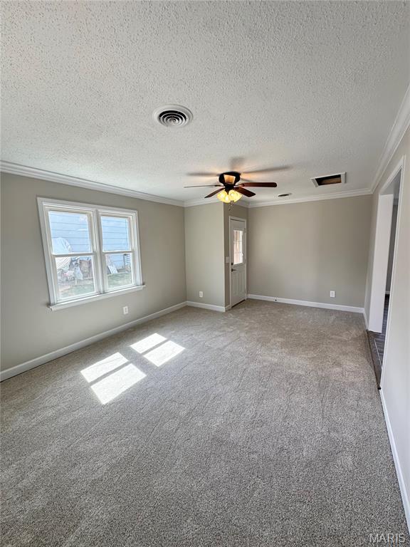 Hillcrest - Residential