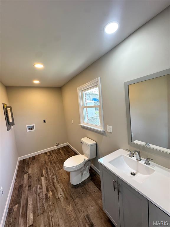 Hillcrest - Residential