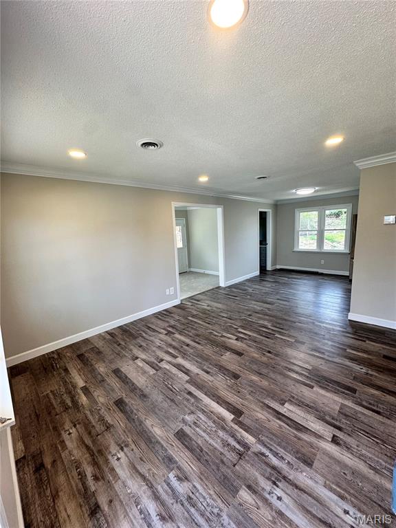 Hillcrest - Residential