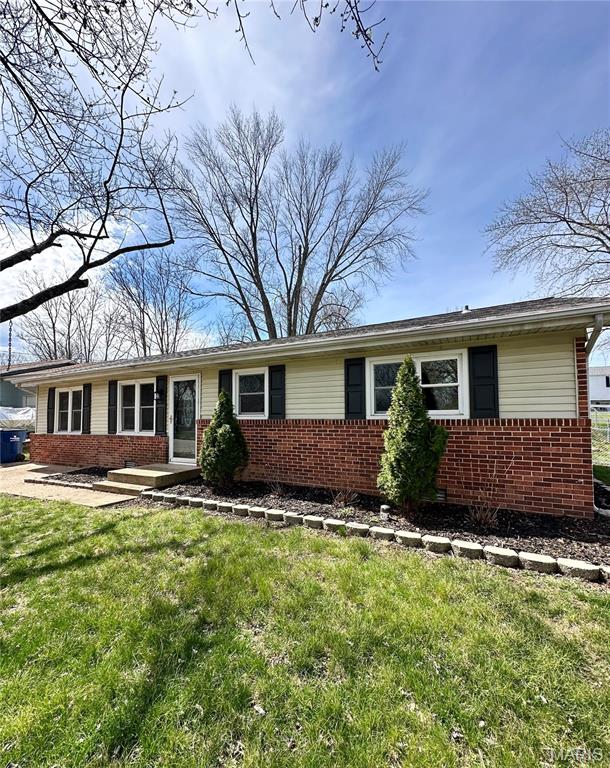 Hillcrest - Residential