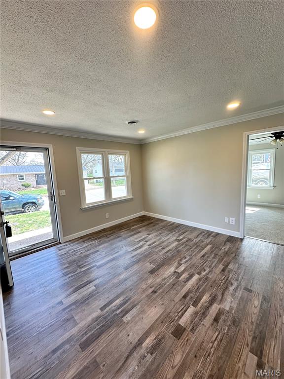 Hillcrest - Residential