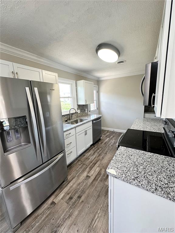 Hillcrest - Residential