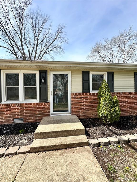 Hillcrest - Residential