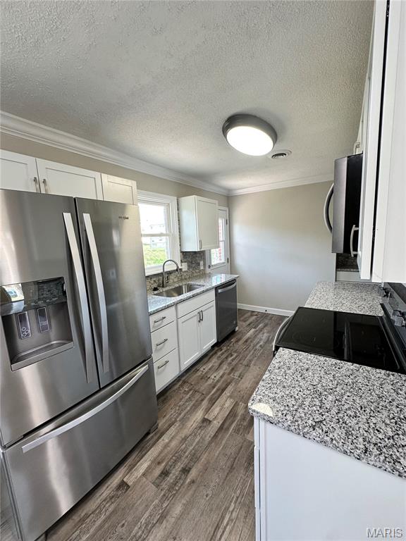 Hillcrest - Residential