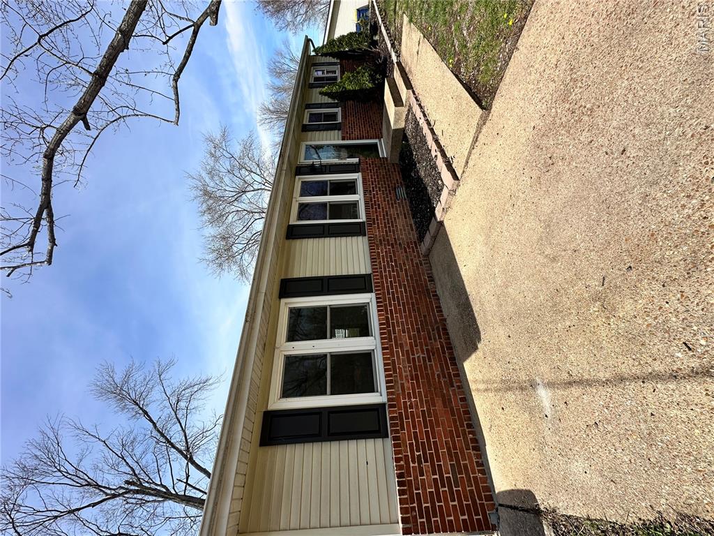 Hillcrest - Residential