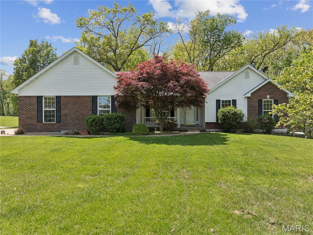 26207 Bubbling Brook Drive