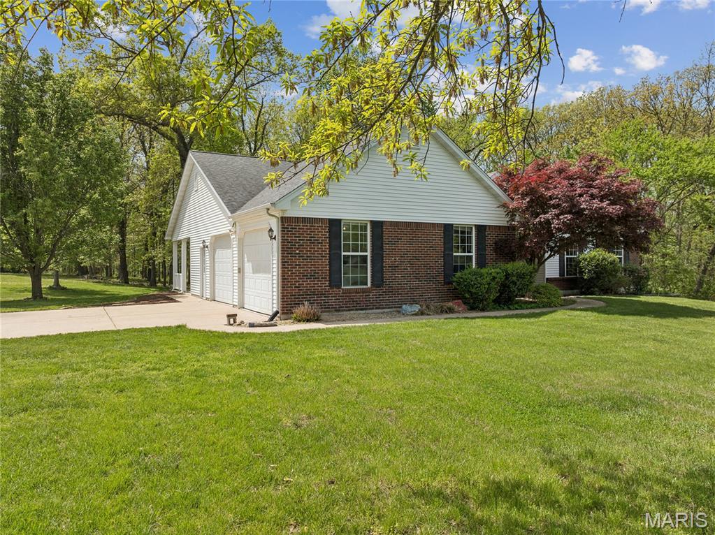 26207 Bubbling Brook Drive