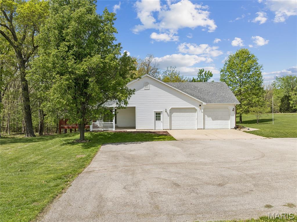 26207 Bubbling Brook Drive