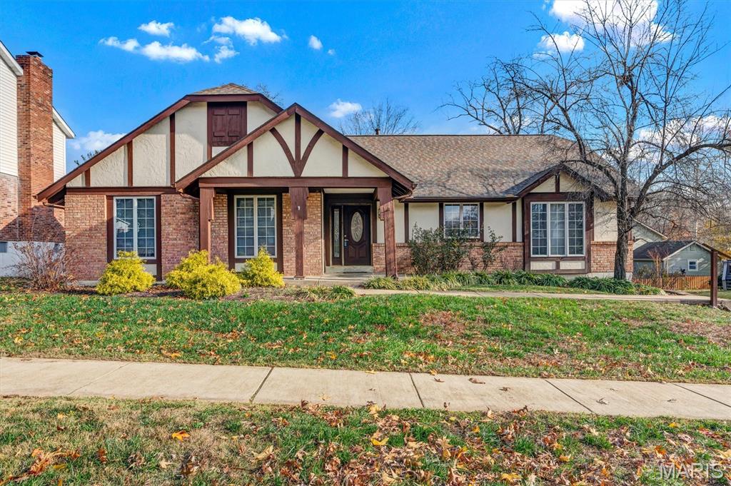 2034 Emerald Crest Court