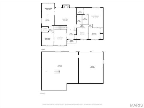 Tiny photo for 2034 Emerald Crest Court, Chesterfield, MO 63017 (MLS # 25078821)