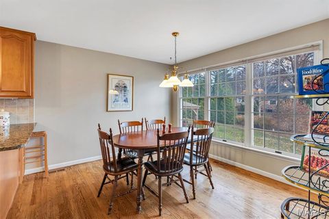 Tiny photo for 2034 Emerald Crest Court, Chesterfield, MO 63017 (MLS # 25078821)