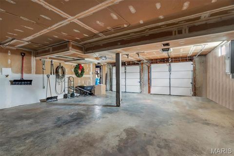 Tiny photo for 2034 Emerald Crest Court, Chesterfield, MO 63017 (MLS # 25078821)