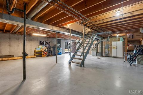 Tiny photo for 2034 Emerald Crest Court, Chesterfield, MO 63017 (MLS # 25078821)