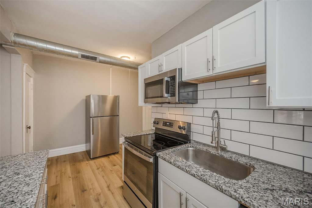 Shaws Garden Add - Residential Income