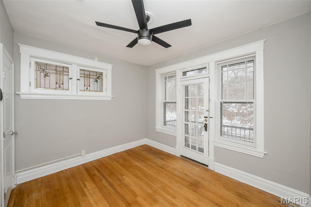 Shaws Garden Add - Residential Income