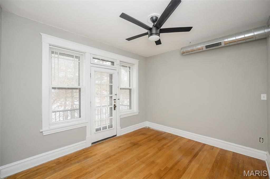 Shaws Garden Add - Residential Income