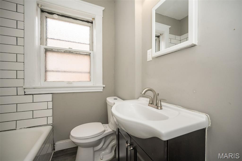 Shaws Garden Add - Residential Income