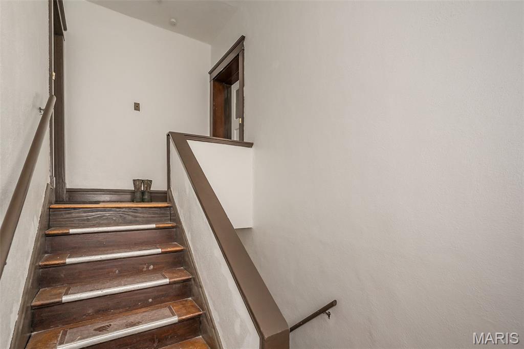 Shaws Garden Add - Residential Income