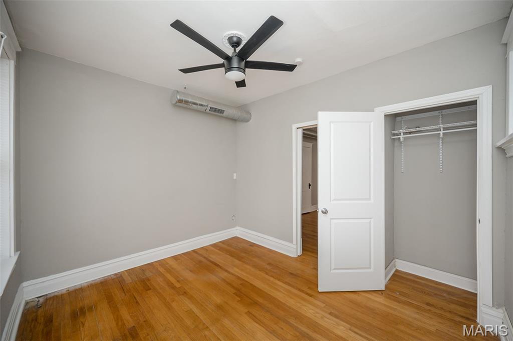 Shaws Garden Add - Residential Income