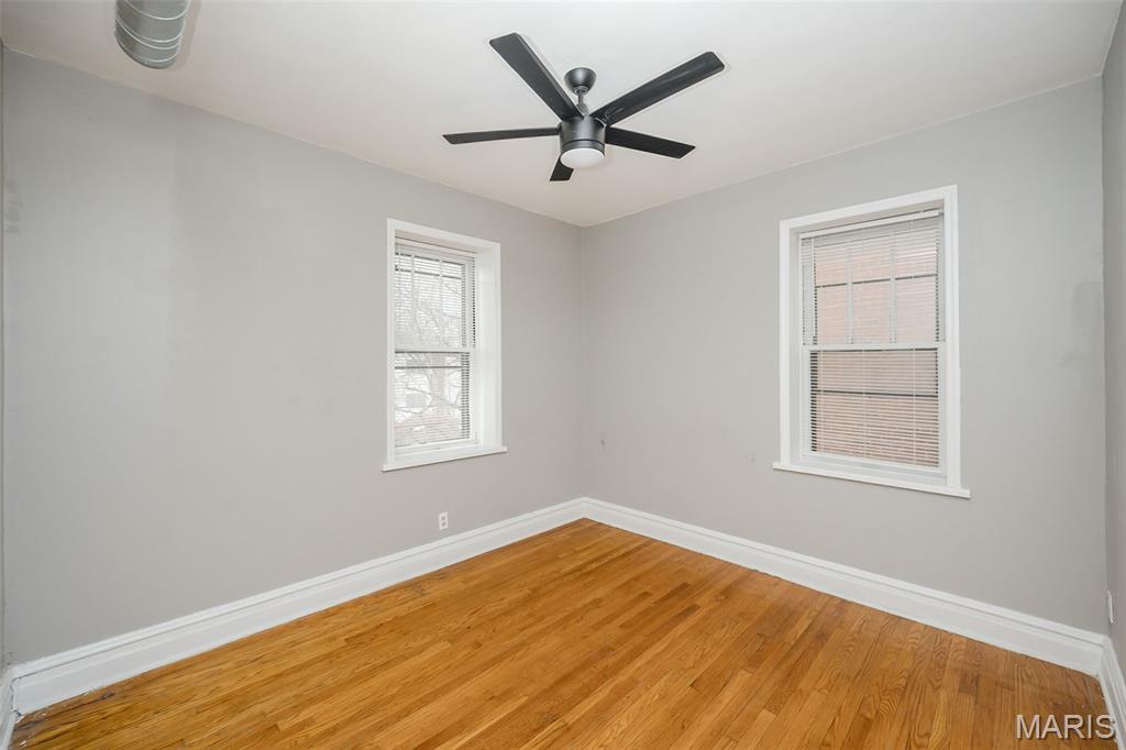 Shaws Garden Add - Residential Income