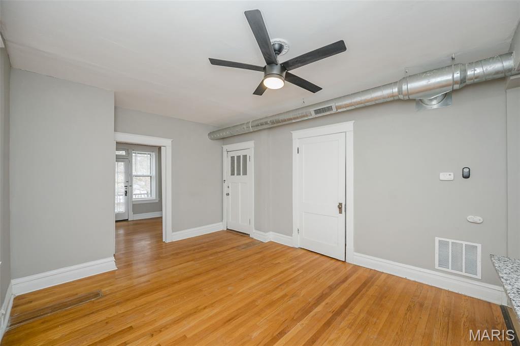 Shaws Garden Add - Residential Income