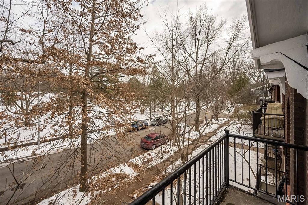 Shaws Garden Add - Residential Income