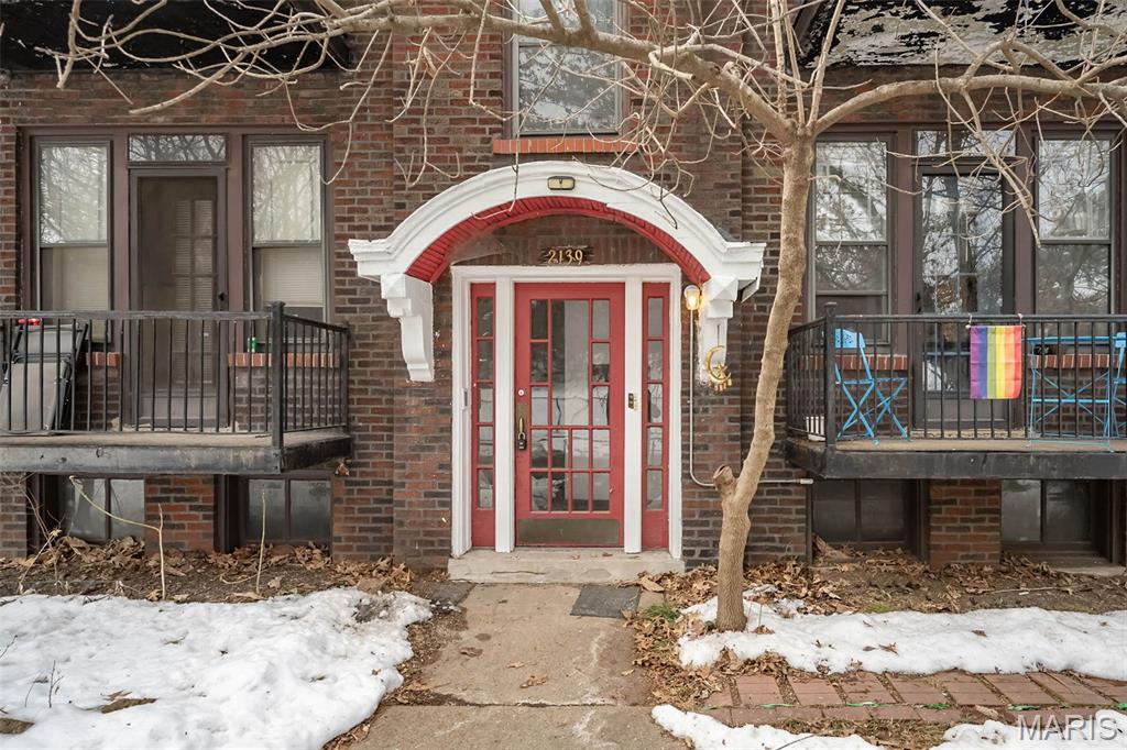 Shaws Garden Add - Residential Income