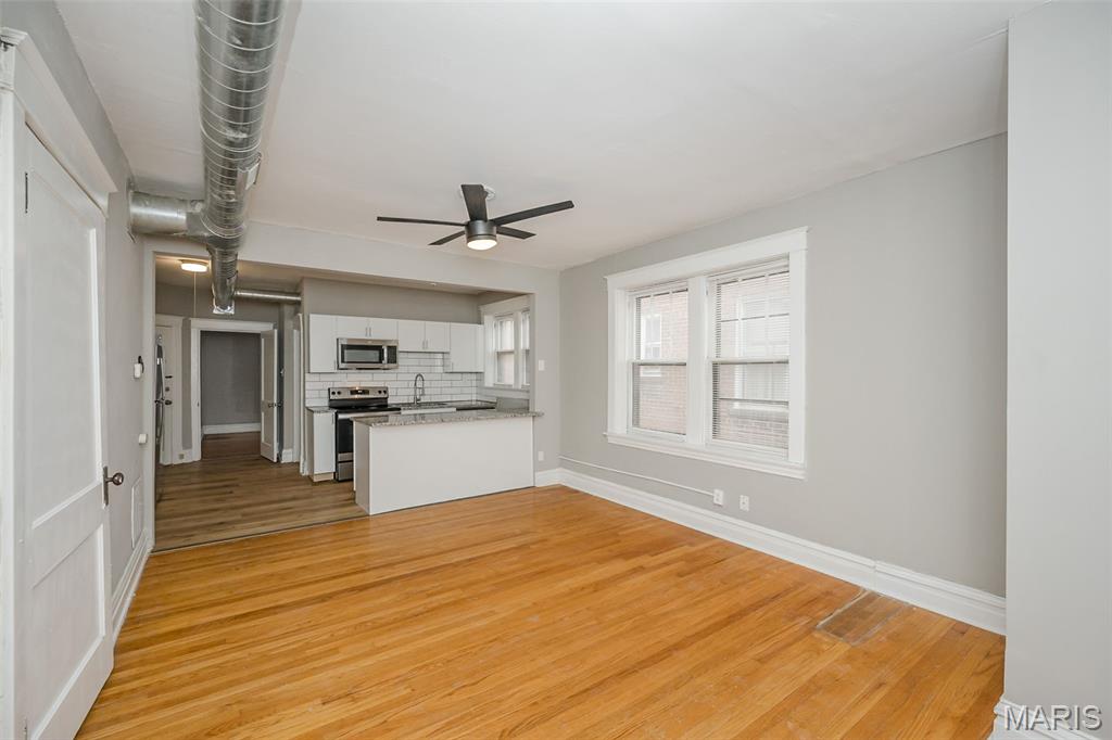 Shaws Garden Add - Residential Income