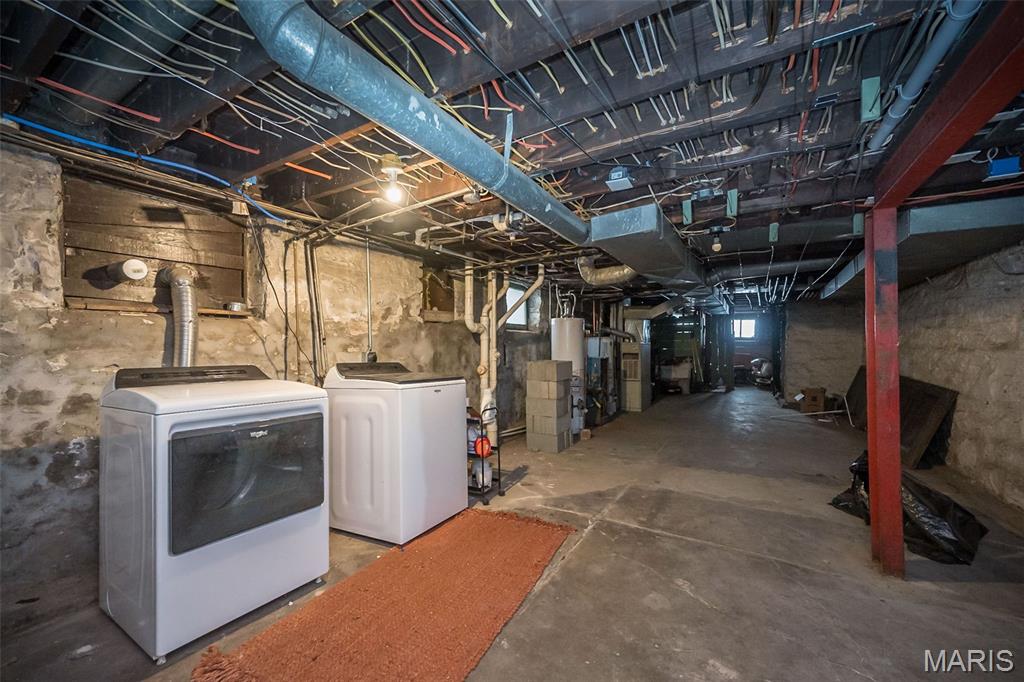 Shaws Garden Add - Residential Income