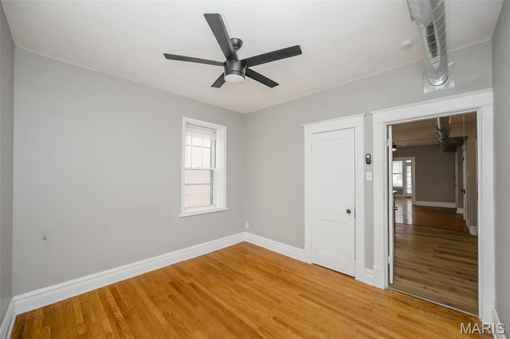 Shaws Garden Add - Residential Income