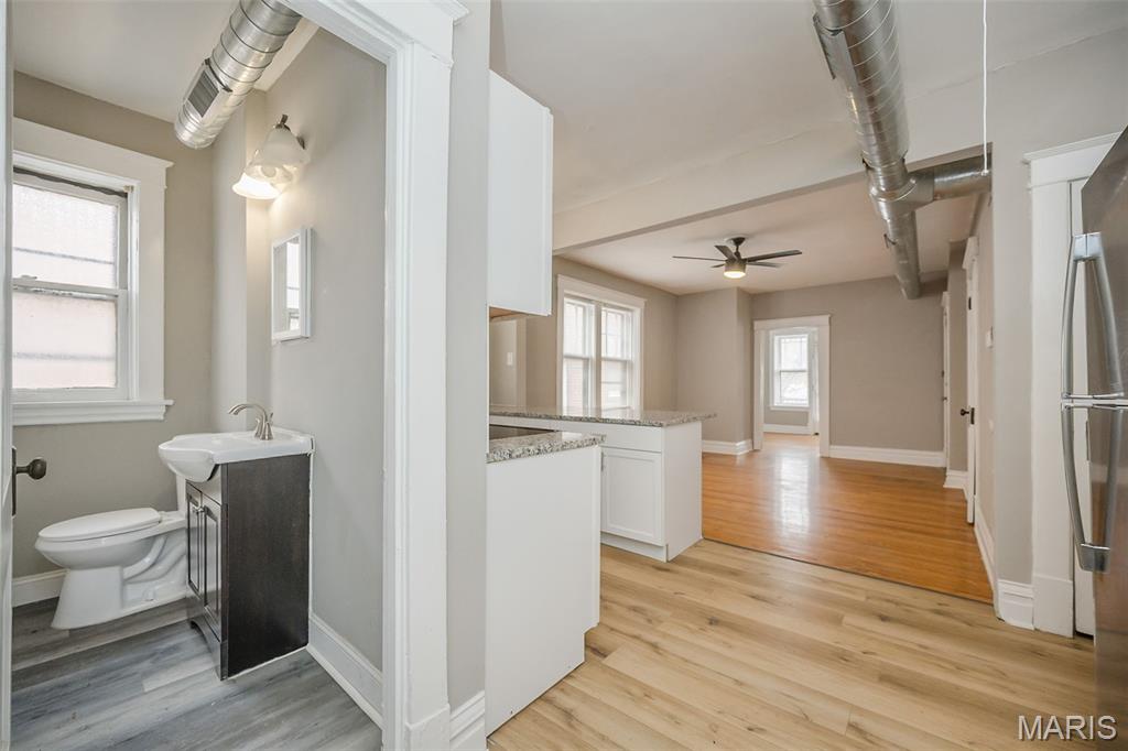 Shaws Garden Add - Residential Income