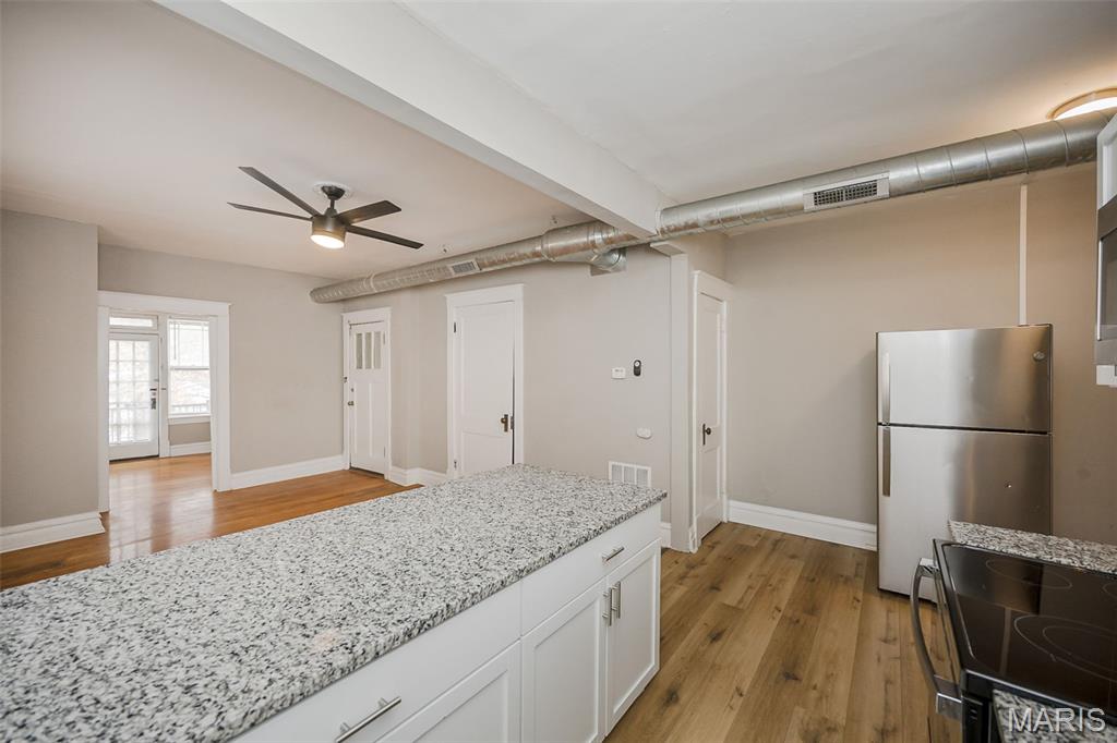 Shaws Garden Add - Residential Income