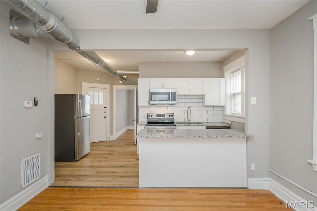 Shaws Garden Add - Residential Income