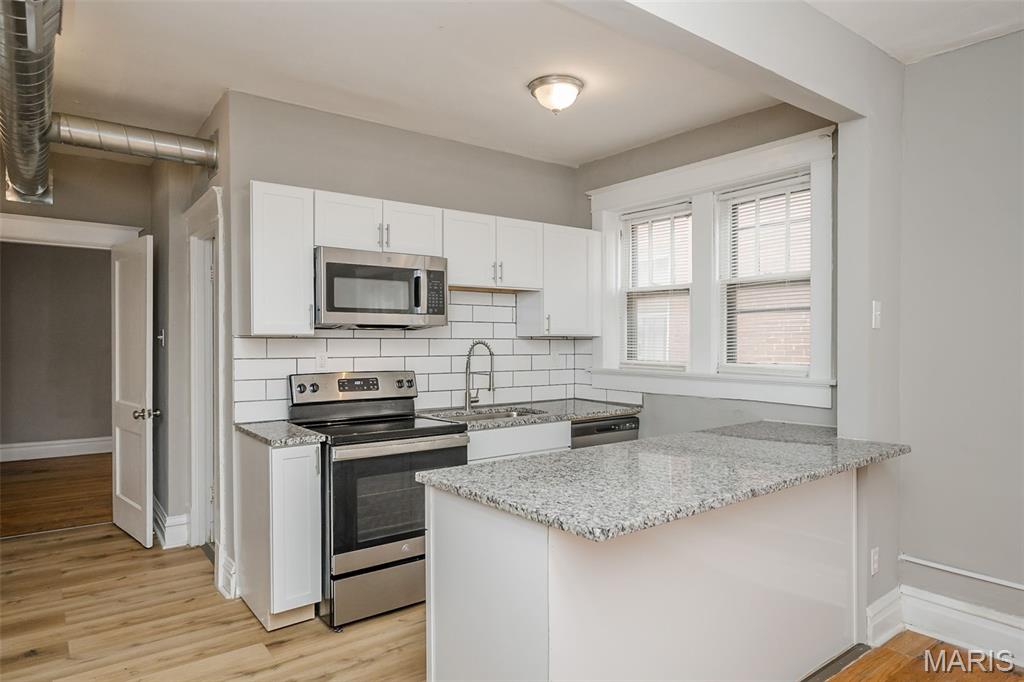 Shaws Garden Add - Residential Income