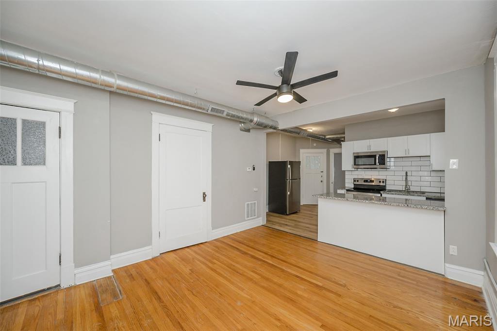 Shaws Garden Add - Residential Income