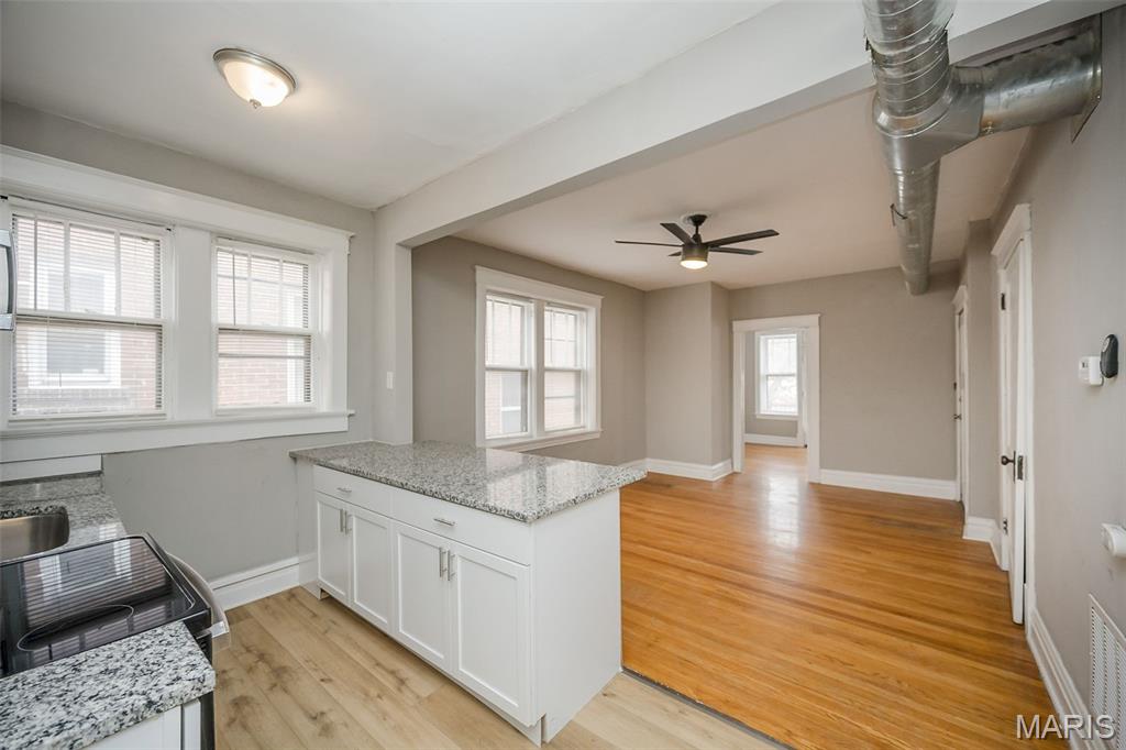 Shaws Garden Add - Residential Income