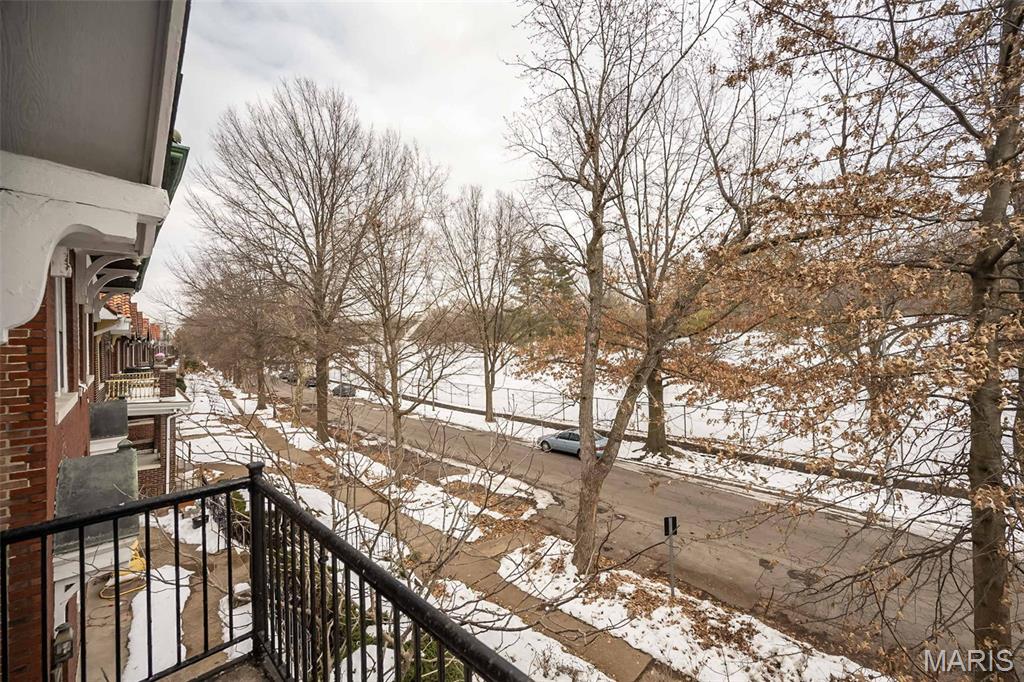 Shaws Garden Add - Residential Income