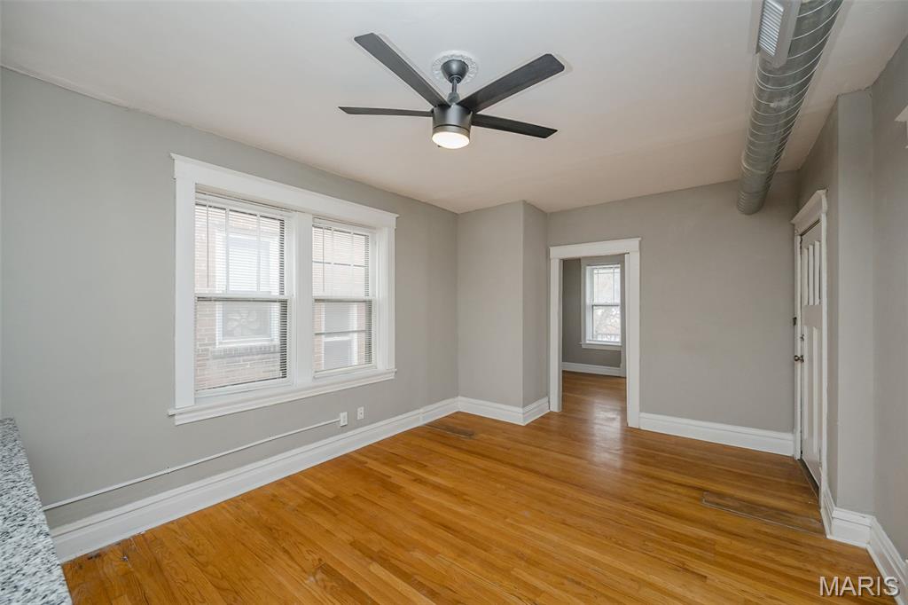 Shaws Garden Add - Residential Income