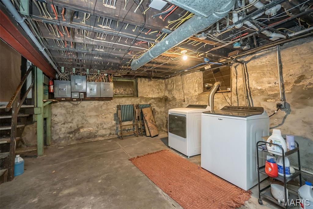 Shaws Garden Add - Residential Income