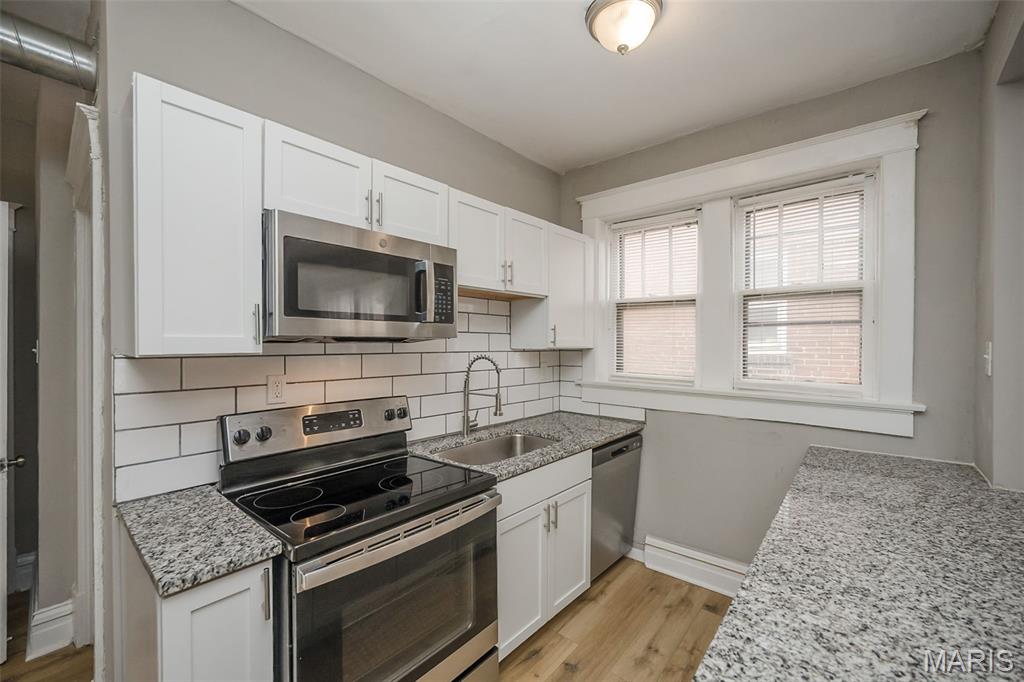 Shaws Garden Add - Residential Income