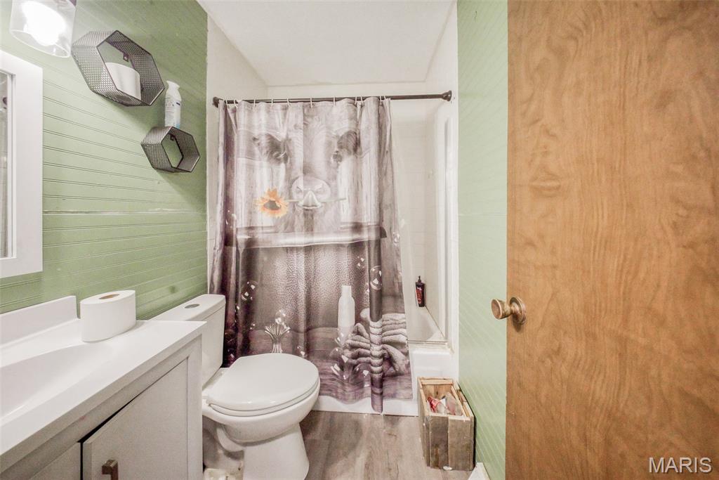 The Forum - Residential