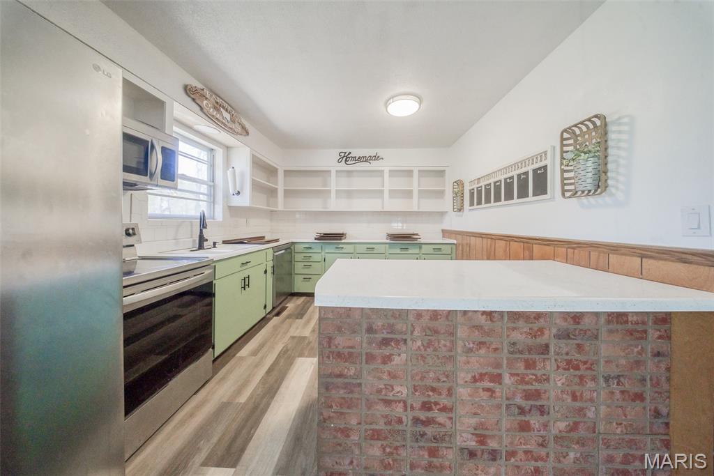 The Forum - Residential