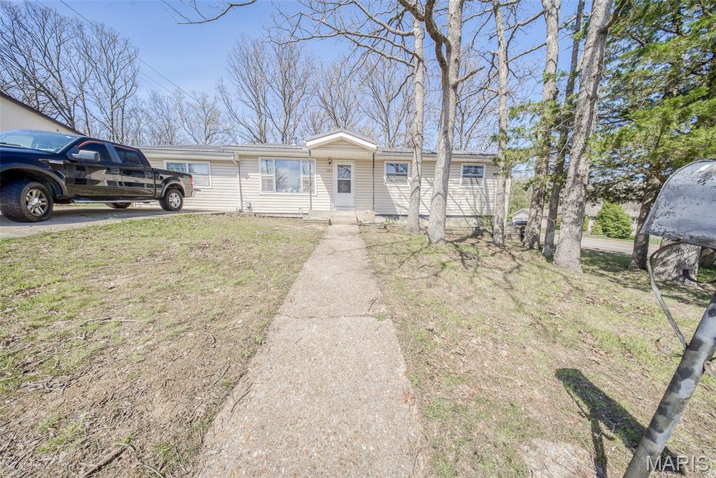 The Forum - Residential