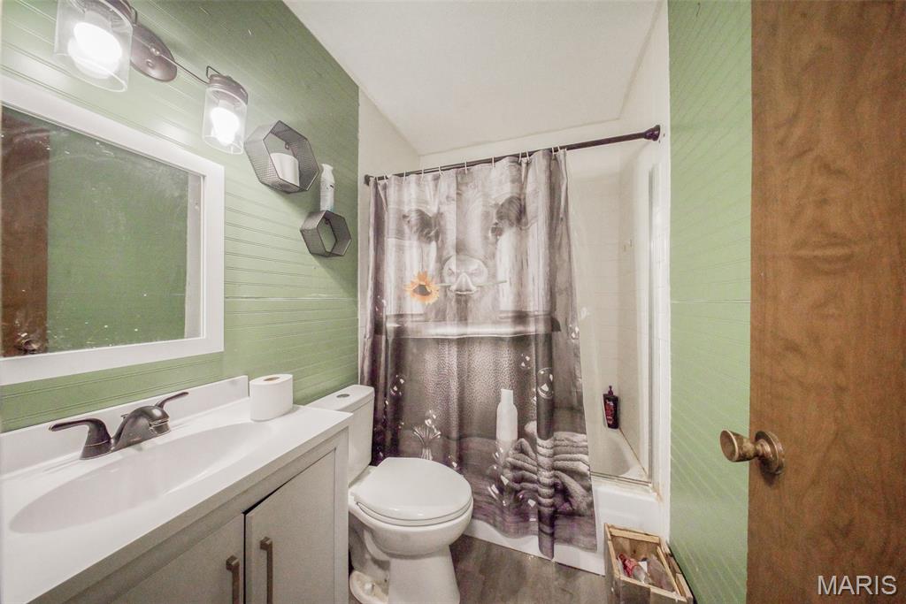 The Forum - Residential