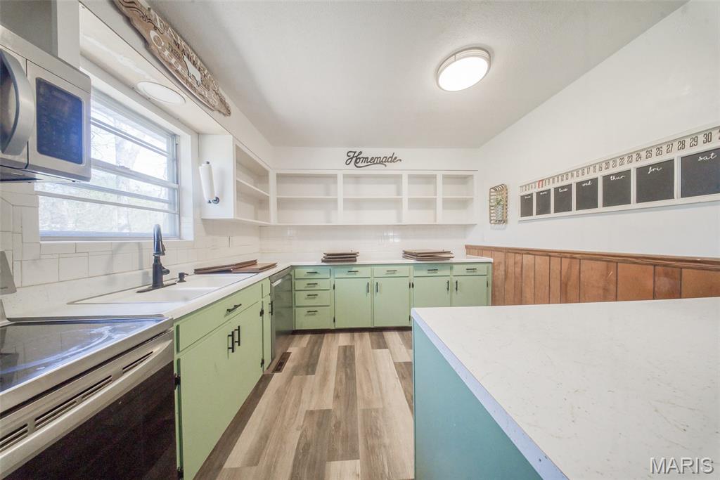 The Forum - Residential