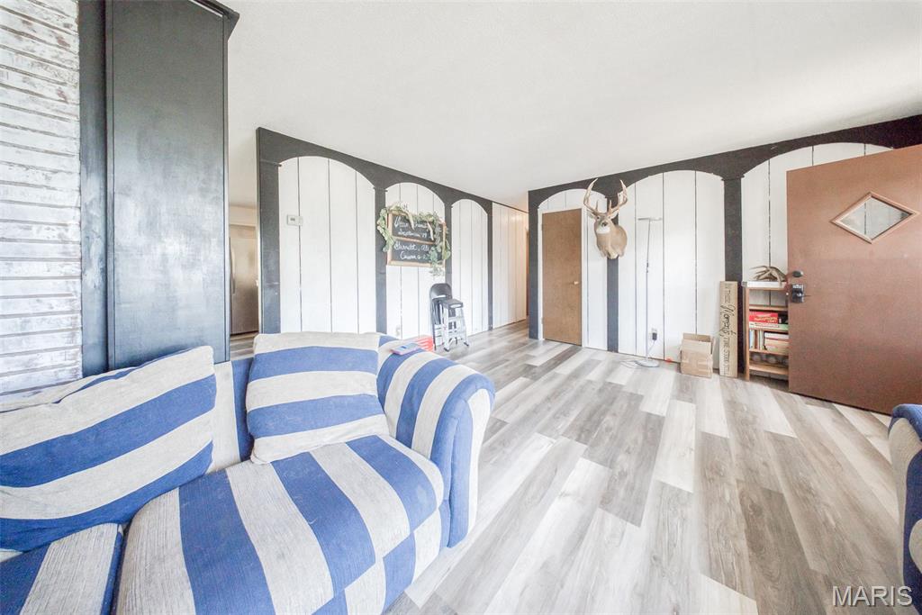 The Forum - Residential