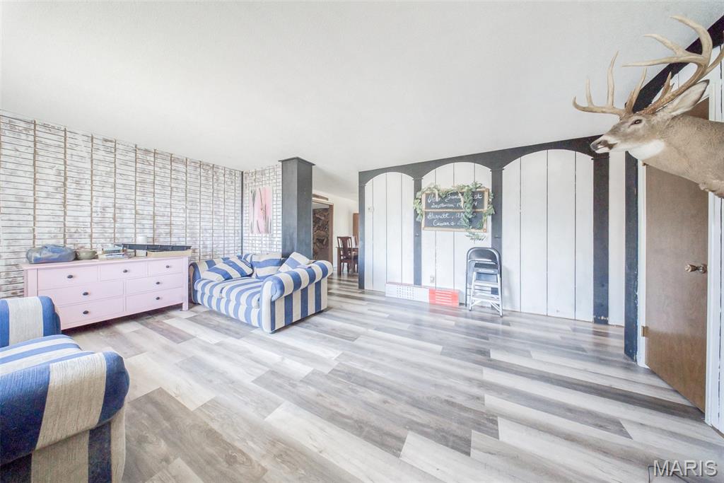 The Forum - Residential